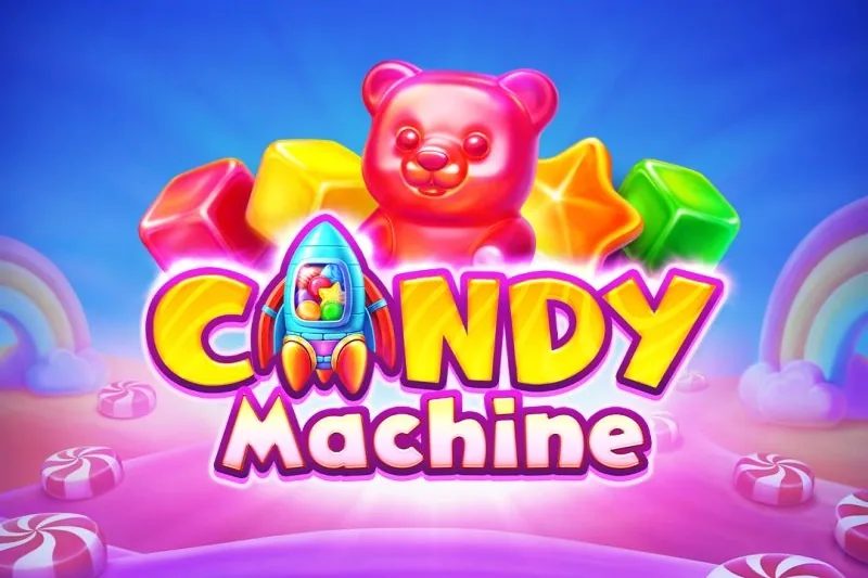 Candy Machine
